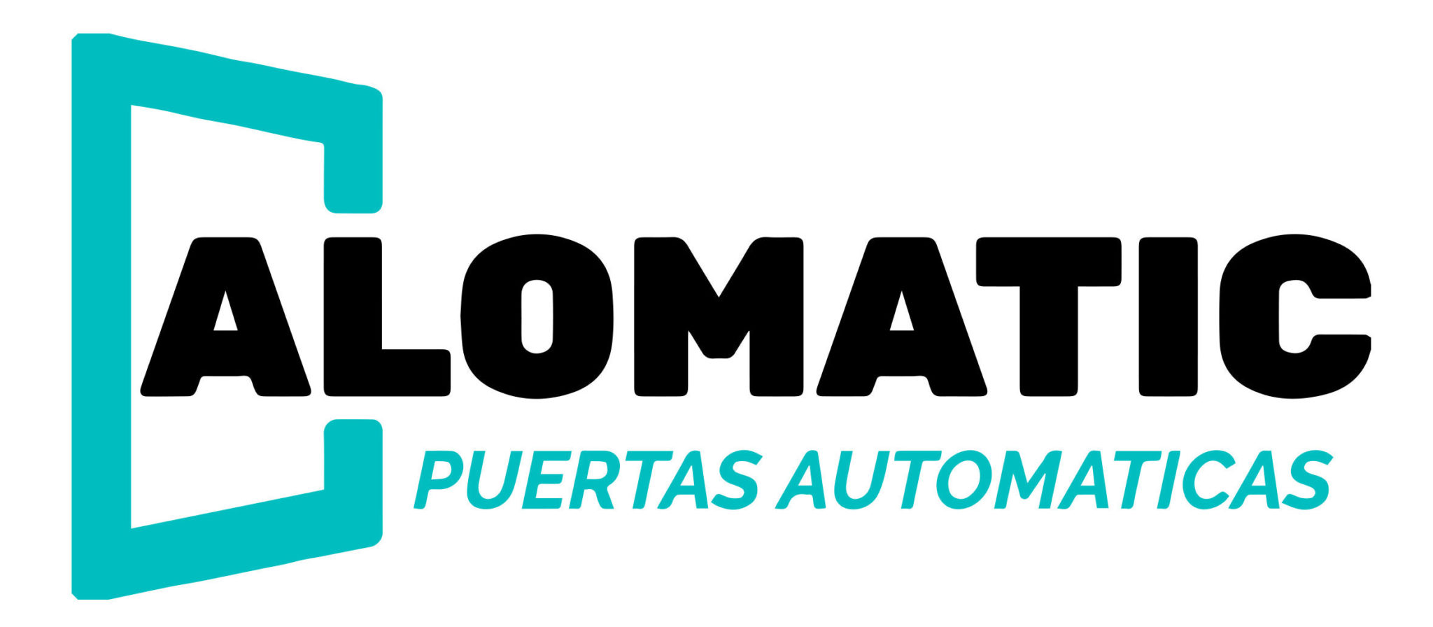 PUERTAS AUTOMATICAS - Alomatic